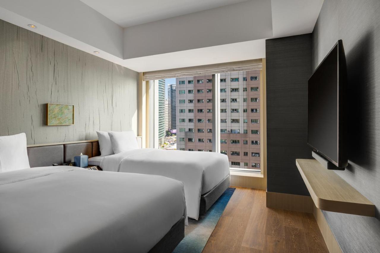 Intercontinental Kaohsiung By Ihg Hotel Phòng bức ảnh